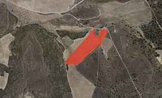 Landgut in Cieza. Cieza (murcia). paraje "majariego" (polígono 6).