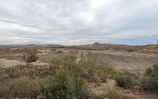 Rural plot in Mojácar Pueblo. Mojácar (almería ). sin posesión “ocupado” (no se puede visitar