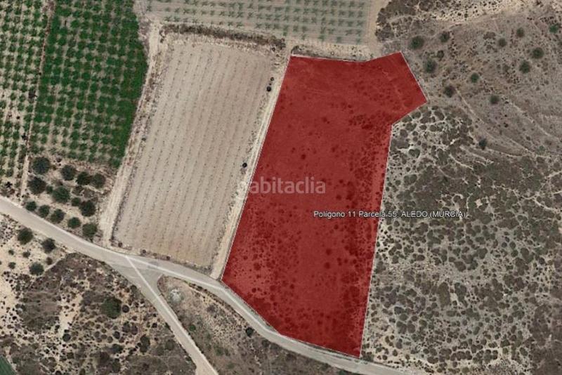 Foto be994e68-88a1-4d0b-9207-2290290cae82. Rural plot in Aledo