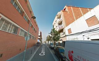 Piso  Carrer de lepanto. Badalona (barcelona). "okupado" (no se puede visitar ni hipoteca