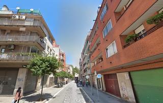 Appartement  Carrer onze de setembre. Badalona (barcelona). "okupado" (no se puede visitar ni hipoteca