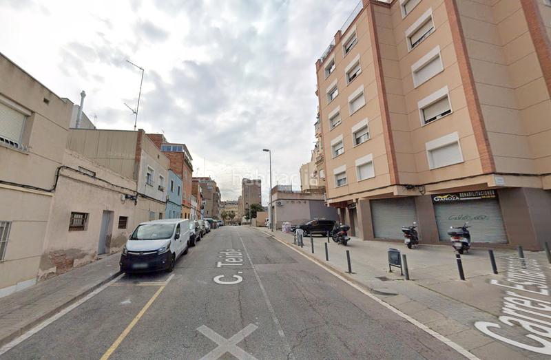 Foto 89ea7ee2-ce15-40c7-bf0d-fb4f4c2e9b03. Flat in Les Planes Hospitalet de Llobregat (L´)