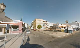 Appartement  Avenida huelva. Lepe (huelva). sin posesión (no se puede visitar ni hipotecar).