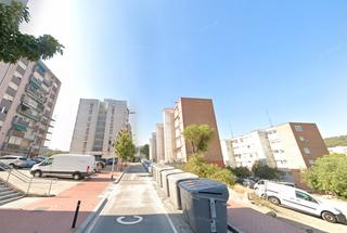 Appartement  Carrer del pedraforca. Barcelona. sin posesión (no se puede visitar ni hipotecar).