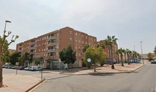 Appartement  Calle paz de aquisgrán. Cartagena (murcia). sin posesión (no se puede visitar ni hipotec