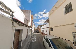 Maison  Calle joaquín sorolla. Sevilla. "okupado" (no se puede visitar ni hipotecar).