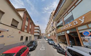 Etagenwohnung  Carrer doctor bergós. Ripollet (barcelona). "okupado" (no se puede visitar ni hipoteca