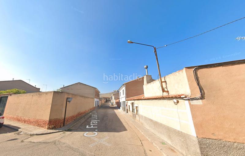 Foto f5c15259-ba97-4ba9-a421-71bc18e14add. Piso (toledo). "okupado" (no se puede visitar ni hipotecar). en Consuegra