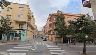 Piso en Carrer d'Argullós