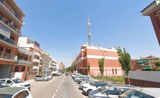 Piso  Carrer de prat de la riba. Viladecans (barcelona). "okupado" (no se puede visitar ni hipote