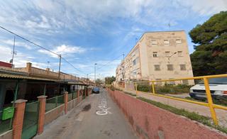 Appartement  Calle alcalde conesa balanza. Cartagena (murcia). "okupado" (no se puede visitar ni hipotecar)