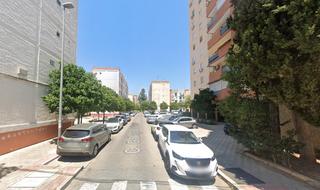Appartement  Calle gallega a la ventana. Sevilla. "okupado" (no se puede visitar ni hipotecar).