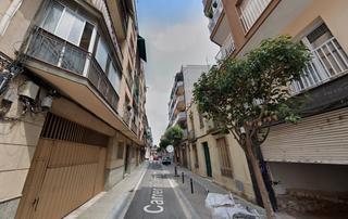 Etagenwohnung  Carrer de montjuïc. Sant joan despí (barcelona). "okupado" (no se puede visitar ni h