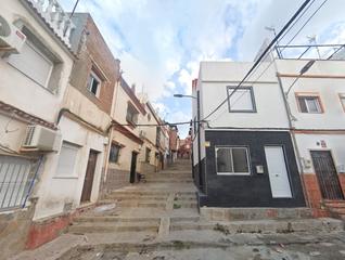 Casa en Calle Pontevedra