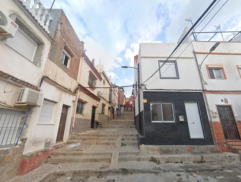 Foto 580ef7dc-2506-4d9e-a465-c0057e3fc12f. Maison dans Bajadilla - Fuente Nueva Algeciras