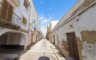 Casa en Calle Santa Lucía