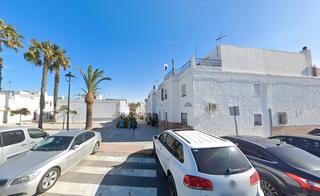 Maison  Calle san juan del puerto. Aljaraque (huelva). "okupado" (no se puede visitar ni hipotecar)