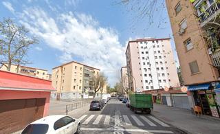 Etagenwohnung  Carrer de còrdova. Badalona (barcelona). "okupado" (no se puede visitar ni hipoteca