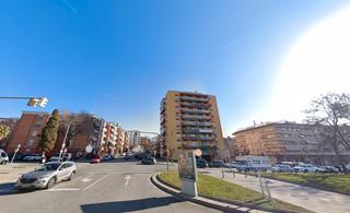 Pis  Via alexandra. Sabadell (barcelona). sin posesión (no se puede visitar ni hipot