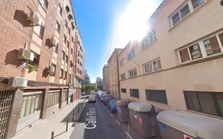 Appartement  Carrer prolongacion de falguera. Sant feliu de llobregat, l´ (barcelona). "okupado" (no se puede