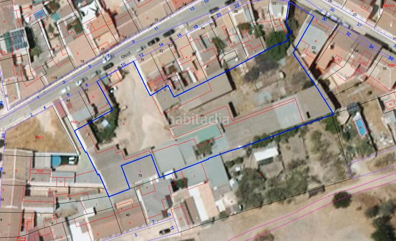 Foto 022b03c5-4389-41ea-b1e2-376737a26bcf. Wohngrundstück in Villanueva de Algaidas