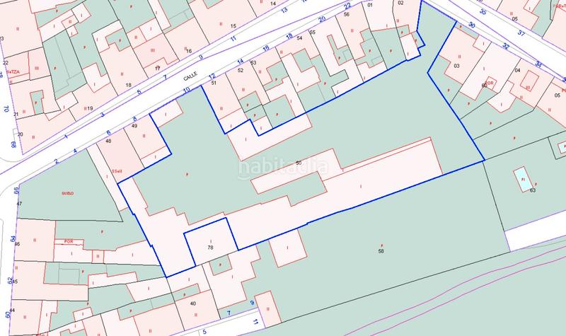 Foto 2f68c8c7-e00b-4b23-bc92-de8eecdd8873. Wohngrundstück in Villanueva de Algaidas