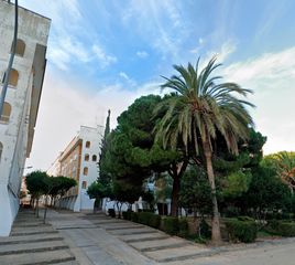 Flat  Plaça juan ramon jiménez. Vpo en constantí (tarragona). "okupado" (no se puede visitar ni