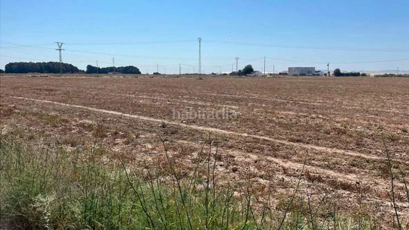 Foto 08b127f1-66e7-4682-94cb-398d445fcfe3. Finca rústica a San Miguel Murcia
