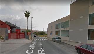 Pis  Calle de santiago ramón y cajal. Archena (murcia). "okupado" (no se puede visitar ni hipotecar).