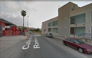 Appartamento  Calle de europa. Archena (murcia). "okupado" (no se puede visitar ni hipotecar).