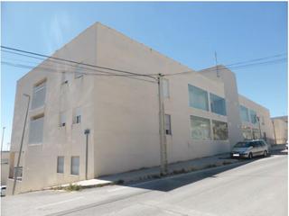 Appartamento  Calle de santiago ramón y cajal. Archena (murcia). "okupado" (no se puede visitar ni hipotecar).