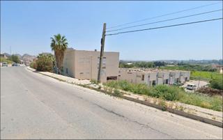 Pis  Calle de europa. Archena (murcia). "okupado" (no se puede visitar ni hipotecar).