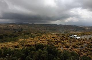 Propriété  Plaza real. Lorca (murcia). paraje "el remendao".