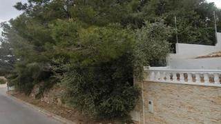 Terreny residencial  Avinguda marca hispànica. Calafell (tarragona). avda. marca hispánica (urb. "segur dalt").