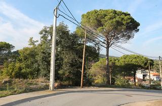 Terreno residenziale  Carrer de badalona. Tordera (barcelona). c/ badalona (urb. "agora park").