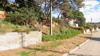 Terreno residencial  Carrer d'àries. Piera (barcelona). c/ aries (urb. "la venta i can mussarrò").