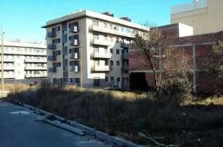 Terreny residencial  Carrer val de zafan. Sant carles de la ràpita (tarragona). c/ val de zafan.