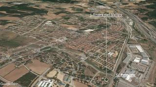 Terreny residencial  Carrer bonavista. Llinars del vallès (barcelona). c/ bonavista.