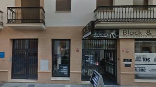 Parking voiture  Calle nuestra señora de la esperanza coronada. Huelva (huelva). sin posesión “ocupado” (no se puede visitar ni