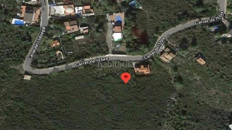 Foto c1a1a847-7a87-4cbf-9eca-847a032b571a. Terreny residencial a Bisbal del Penedès (La)