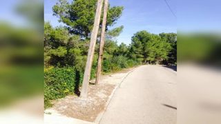 Terreny residencial a Carrer del Cinca