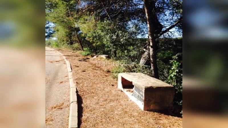 Foto 58494b00-2c86-442c-b4fe-dcb32e19df06. Terreny residencial a Bisbal del Penedès (La)