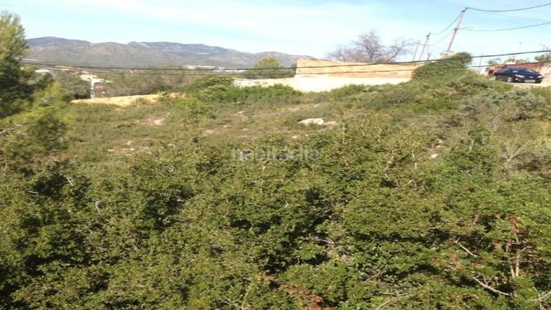 Foto aabd053d-1cf5-4fa6-b156-865ebca1b6d8. Terreny residencial a Bisbal del Penedès (La)