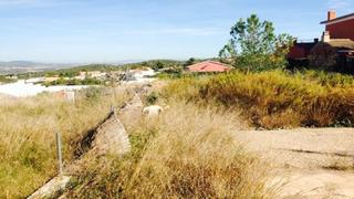 Residential Plot  Carrer del fluvià. Bisbal del penedès, la (tarragona).
