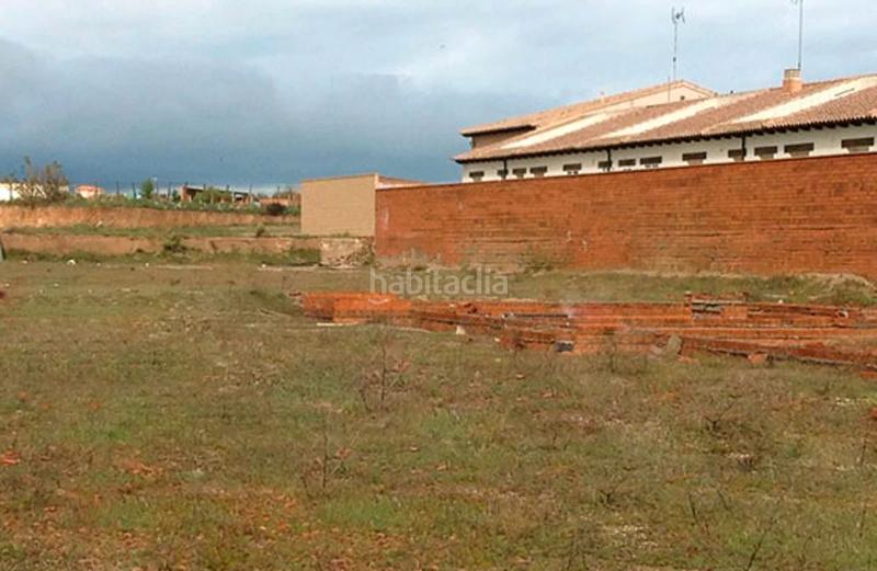 Foto f0c49b3d-6b25-4f48-94ea-b5057913fa07. Terreny residencial a Cuerva