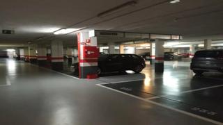 Aparcament cotxe  Gardoki kardenalaren kalea. Bilbao. c/ cardenal gardoqui, 6.