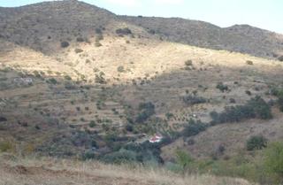 Finca rústica en N/A