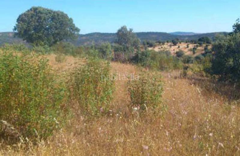 Foto c27c8b97-67c9-4bb9-8b03-bb5a54c7ec92. Finca rústica (cáceres). lugar "baldío gitano" en Santiago de Alcántara