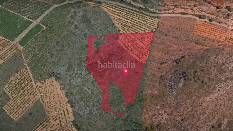 Foto 50fae8fd-bd35-48e2-862f-f51092445fe6. Finca rústica (castellón). polígono 9. en Cabanes