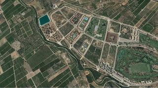 Finca rústica  N/a. Lopera (jaén). lugar "cascabillo" (polígono 13).